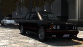 Ubermacht Sentinel Classic [V1.2]